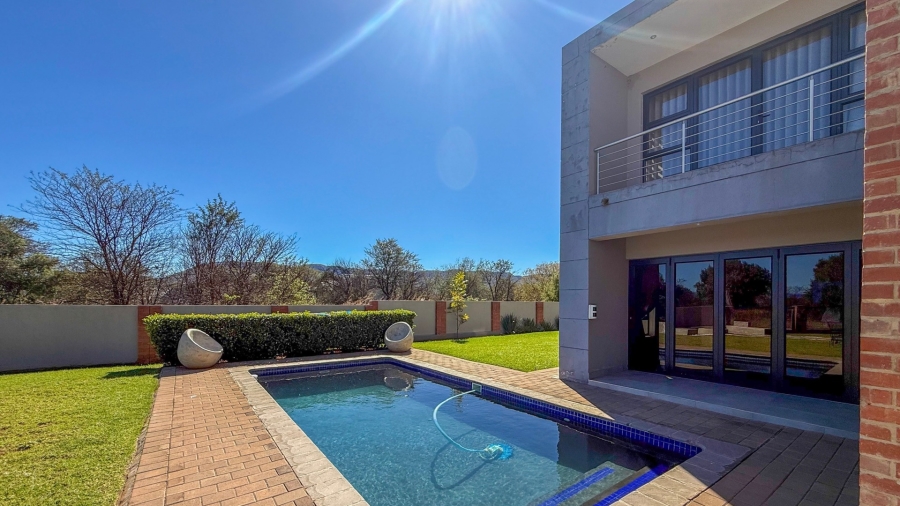 4 Bedroom Property for Sale in La Camargue Private Country Estate North West